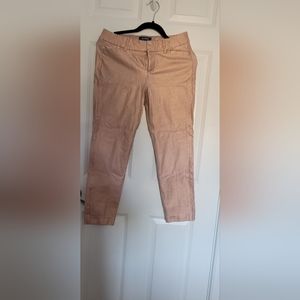 PINK OLD NAVY PANTS
